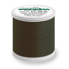 Madère Aerofil 35 Fil à coudre tout usage 110yd Bobine 9055 Vert