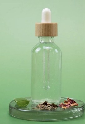 Moisturizing Facial TonerHydrating   Balancing   All Skin Types