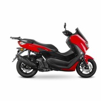 Befestigung Shad Nach Oben Master FüR Motorrad Ersatzteile ZubehöR Teile Spares
