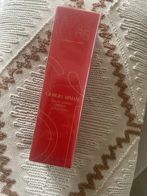 Giorgio Armani Si Passione Intense Eau de Parfum für Damen - 100ml