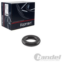 Topran Dichtring, Einspritzventil Passend FüR Audi 100 80 A1 A2 A3 A4 A6 A8 TT