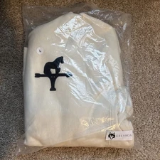 Greyson Winter Hoodie Size Large Windsong Farm Golf Club *Brand New*