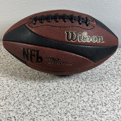 Wilson Pro Spiral Junior Size Football F1754X