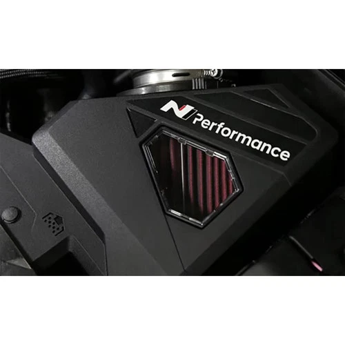 Genuine Hyundai i30 Sedan N Performance Air Intake Kit 2020 - Onwards