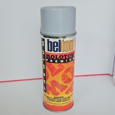 Motow belton Premium Spray Paint Can - Pastel Violet - Vintage - Full