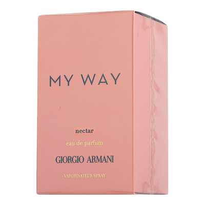 Giorgio Armani - My Way Nectar EDP Spray 90ml