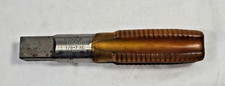 NEW - Greenfield GTD Tap - 1 1/8 - 7 / GH4 HS / 4 Flute / Made in USA