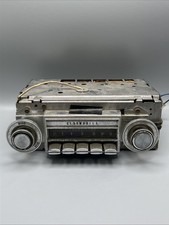 70s 1970s Delco 7313203 Olds Oldsmobile Delta 88 98 Am Radio Vintage Made In Usa 70s 1970s Delco 7313203 Olds Oldsmobile Delta 88 98 Am Radio Vintage Made In Usa