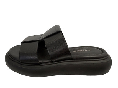 Vagabond Shoemakers Blenda Woven Sliders UK 3 US 6 EU 36 REF M25*