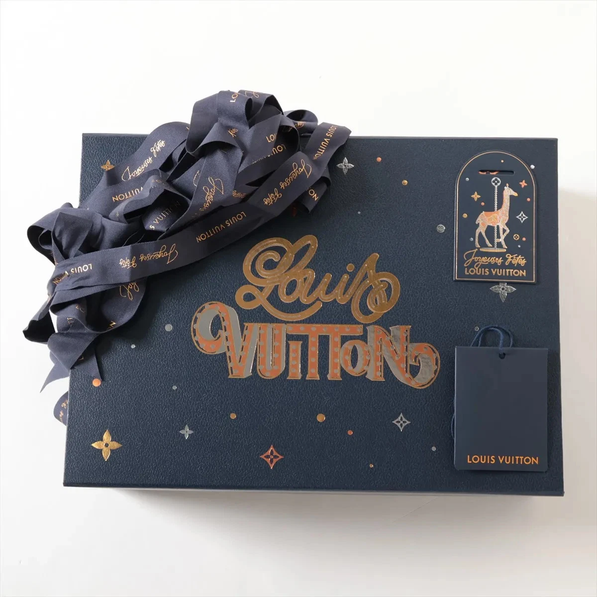 LOUIS VUITTON（LV） Louis Vuitton 25SS lana x seta x cashmere maglia giacca S donna avorio RW251WW taglio