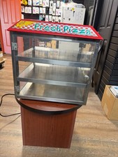 Large Pizza Warmer, 3 Tier