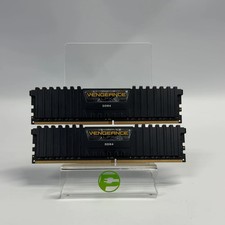 Corsair Vengeance LPX 16GB 2x8GB RAM DDR4 3200MHz CMK16GX4M2B3200C16