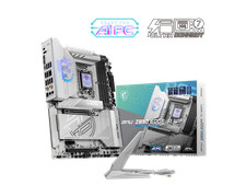 MSI MPG Z890 EDGE TI WIFI7 GAMING MOTHERBOARD