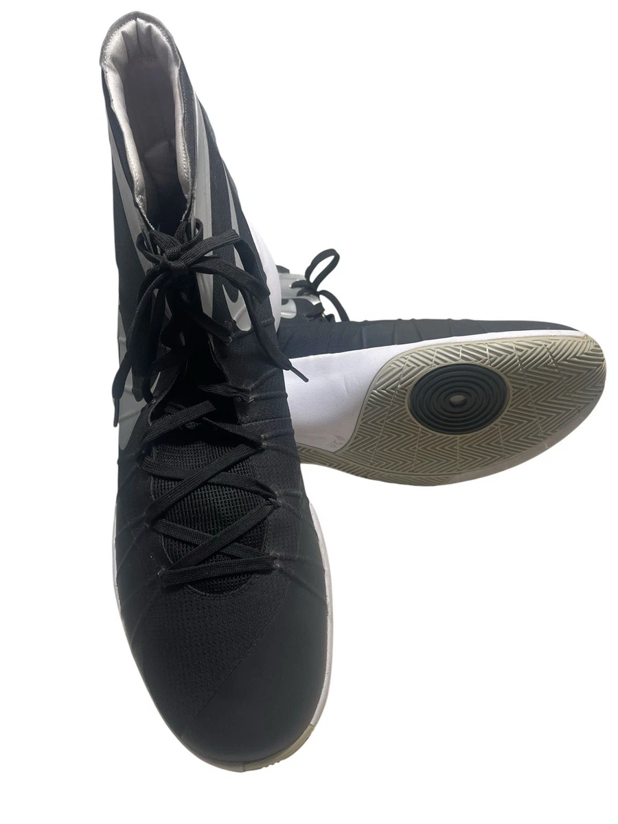 Las mejores ofertas en Nike Hyperdunk 2015 TB Black | eBay