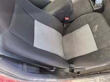 Passenger Front Seat Regular Cab Bucket 4040 Manual Fits 04-05 Ranger 471467