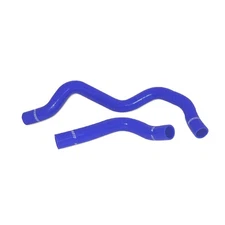 Mishimoto Silicone Radiator Hose Kit Fits Mazda MX-5 Miata 1999-2005 Blue