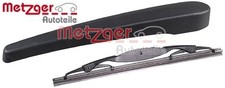 Metzger 2191014 Wischarm für Scheibenreinigung für Opel für Chevrolet 