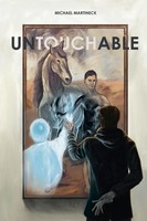 Michael J Martineck | Untouchable | Taschenbuch | Englisch (2021)
