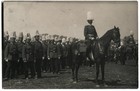 WW1 Württemberg Grenadier-Regiment Königin Olga Nr. 119 - German RPPC Photo — photo 1