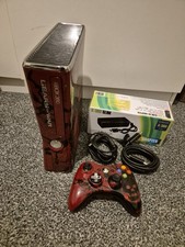 Microsoft Xbox 360 320GB Gears of War Edition Console 1 Controller