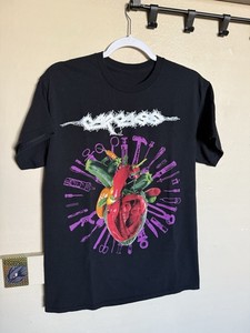25+ Carcass Tour Shirt for sale | Updated Oct 2026