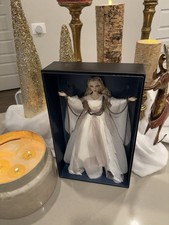 Haunted Beauty Ghost Barbie Doll (2012) Gold Label Mattel W7819 LE 5700 NRFB