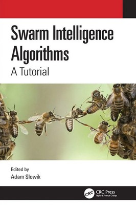 Adam Slowik | Swarm Intelligence Algorithms | Taschenbuch | Englisch (2022)