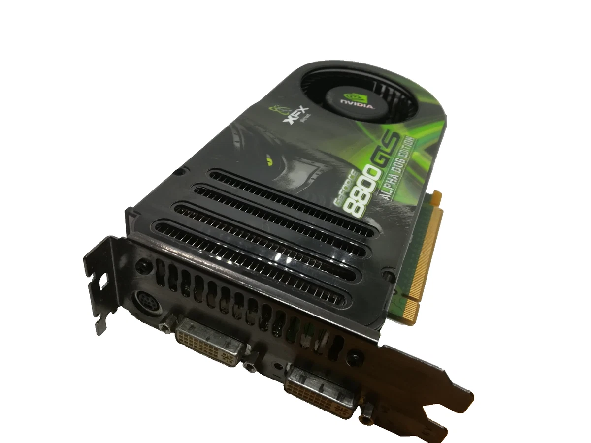 8800 Gts online kaufen | eBay.de
