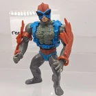 Vtg STRATOS Motu Masters Of The Universe Original He-Man Action Figure 24-3