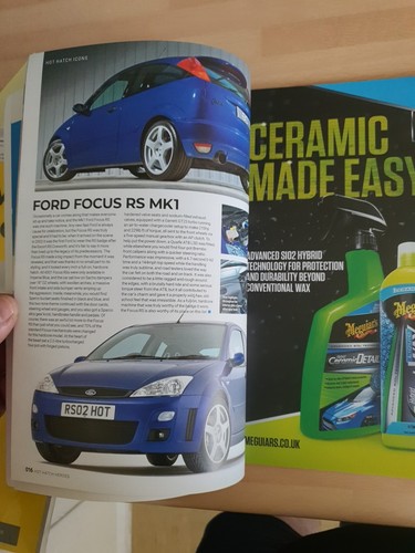Performance Ico Hot Hatch Heroes - Pure Performance Collectors Edition- Ultimate ...