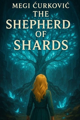 Christopher Hoffman | Glimmercraft - The Shepherd of Shards | Taschenbuch (2025)