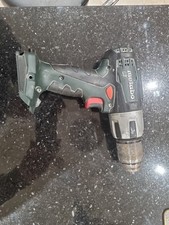 Metabo SB 18 LT drill