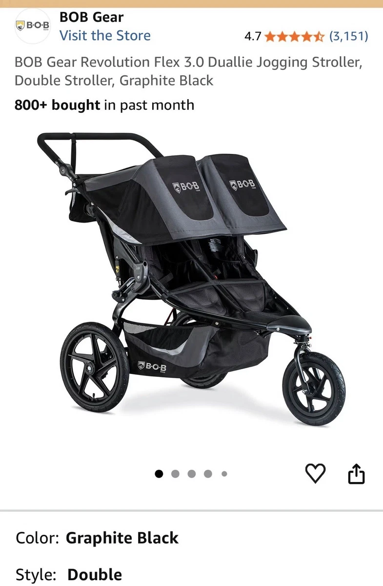 BOB Revolution Strollers for sale | eBay