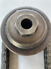 HARLEY DAVIDSON CLUTCH PRIMARY DRIVE GEAR W/ RETAINER HOUSING And CHAIN