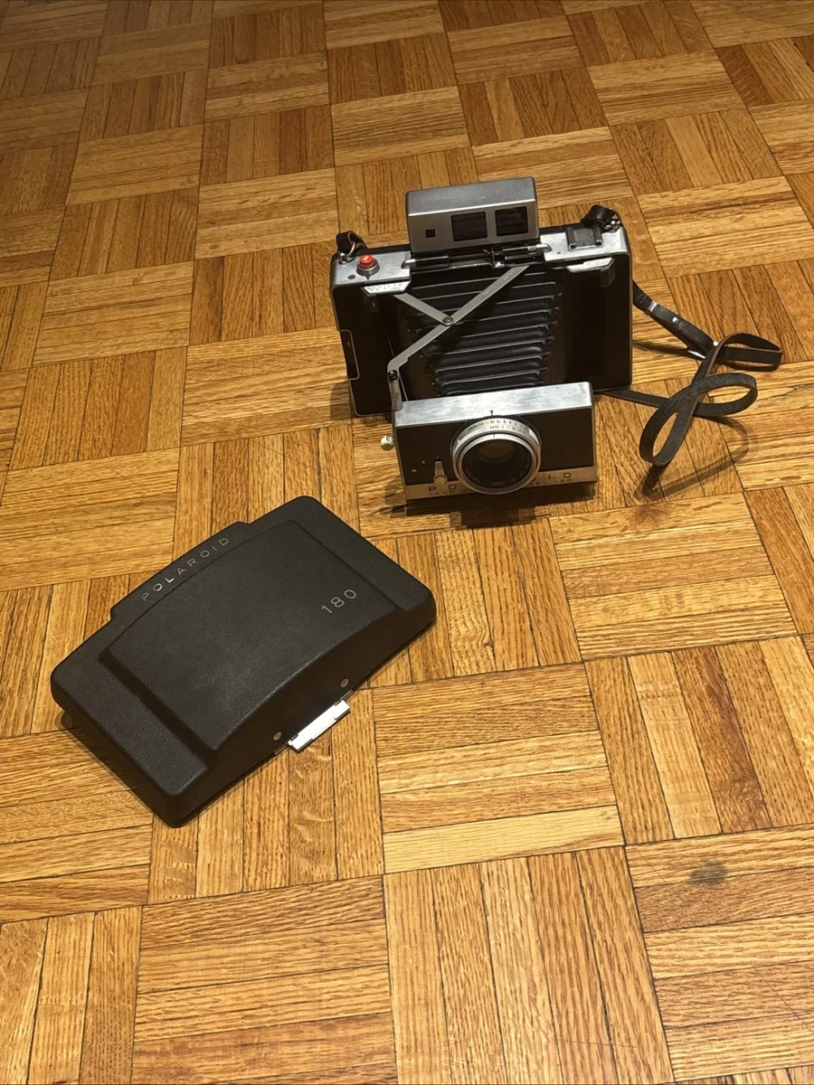 Polaroid 180 for sale | eBay
