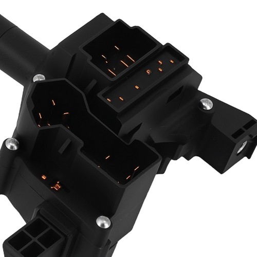 Console Switch Panel for Ford F Super Duty F150 F250 F350 1992-1997 F3UZ13K359A - Picture 6 of 12