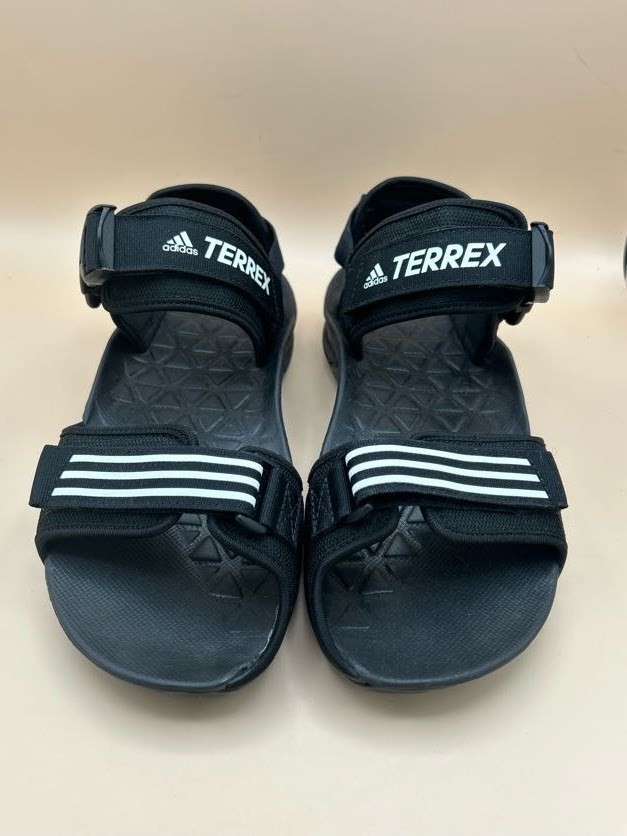 NEW Adidas Cyprex Ultra DLX Hiking Sandals Amazon.com | adidas Unisex-Adult Terrex Cyprex Ultra DLX  main image 3