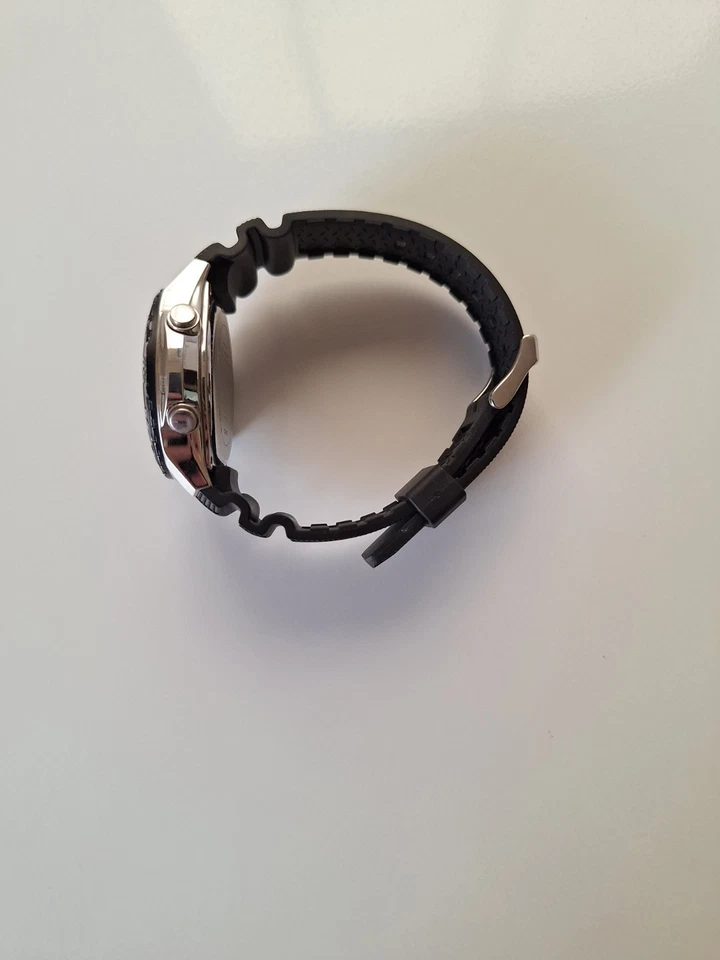 Casio Marine Gear MW-710 Chronograph Watch Japan Movement - Image 3 of 4