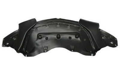BLIC Motor- / Unterfahrschutz 6601-02-0932860P für DODGE CHARGER LD Kunststoff