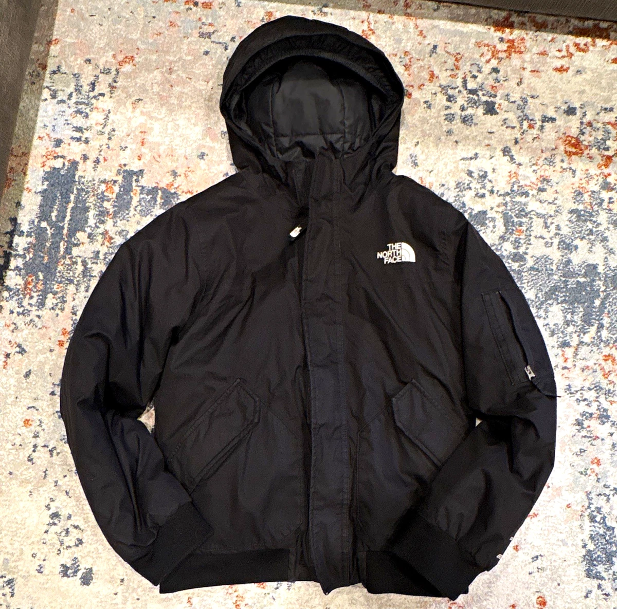 The North Face Gotham Jackets for Men for sale | eBay