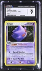 CGC 9 MINT Gengar 2006 EX Legend Maker 5/92 Holo Pokemon Card