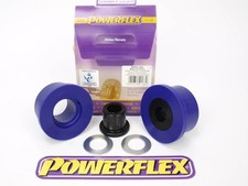 2 x Powerflex PFF5-301 hintere PU Buchsen Querlenker für BMW e36 e30 Z3 (Nr.1)