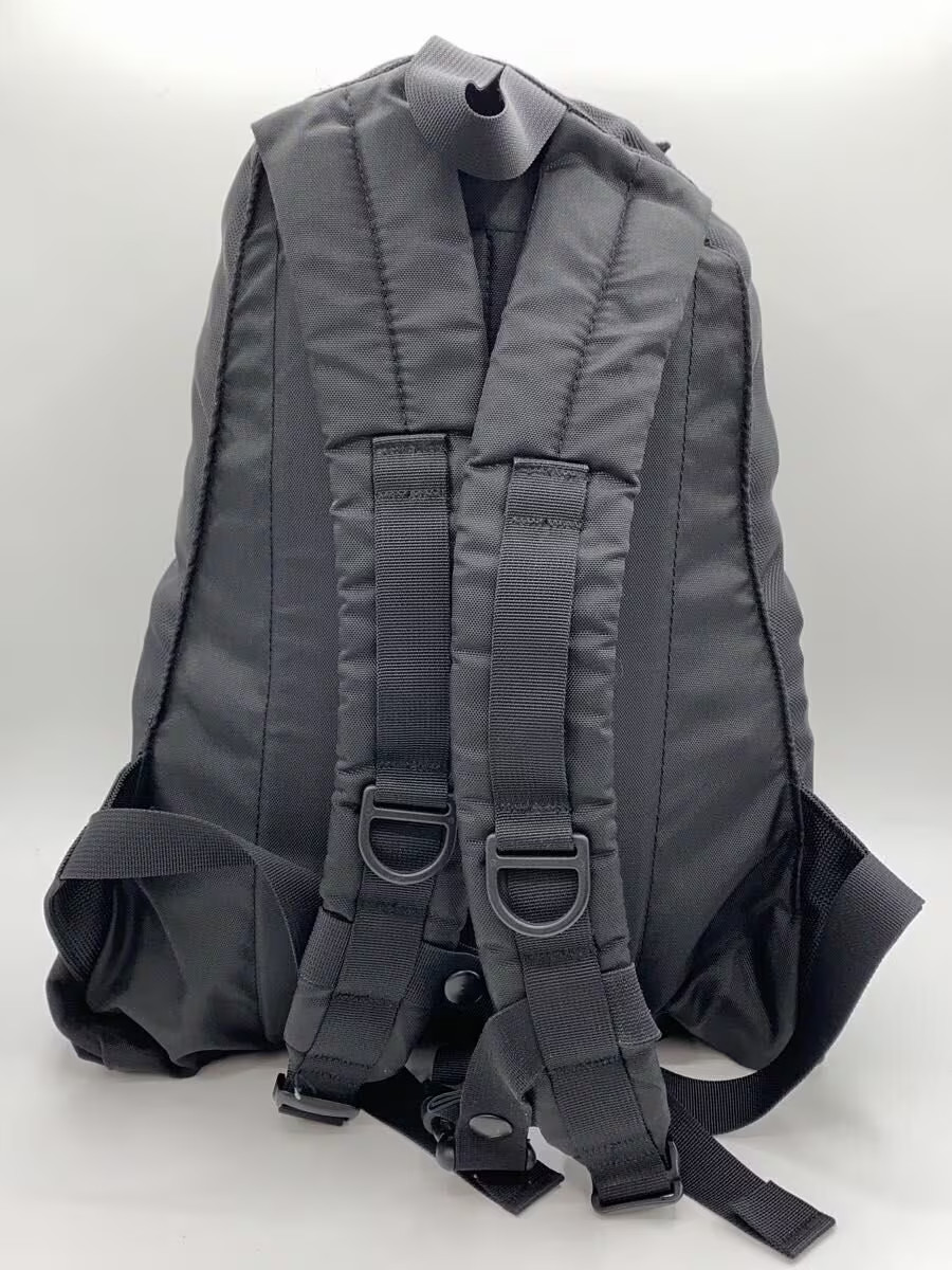 GREGORY Daypack Nylon Black - image 3