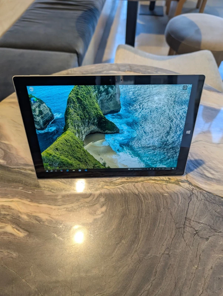 Microsoft Surface Pro3 i3 Win11 Office③ Amazon.com : Microsoft Surface Pro 3 Tablet (1631) Silver - 256GB