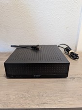 Sony TA-SA300WR Wireless Surround Amplifier EZW-RT50 Tested Working
