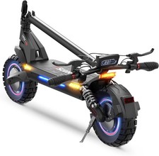 10'' E-Scooter 2000W Dual motor Offroad Elektroroller iScooter iX7 PRO …