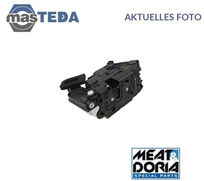 31350 TÜRSCHLOSS MEAT & DORIA FÜR VW POLO V,JETTA IV