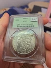 1899 Morgan Silver Dollar $1 PCGS MS63 ~ Beautiful Coin ~ OGH