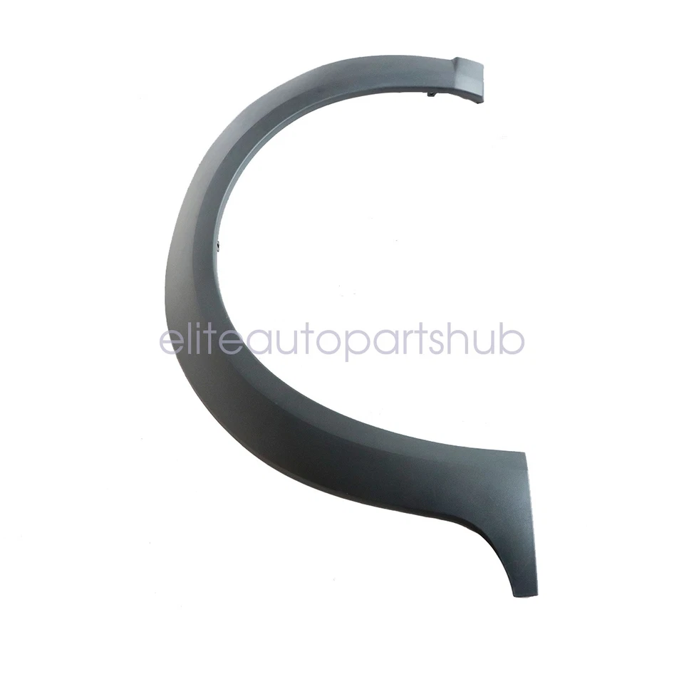 Ajuste Ford Transit Connect 2010-13 guardabarros moldura delantero conductor lado izquierdo Foto 2 de 4