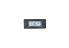 Kennzeichenleuchte VAN WEZEL 0307920 für AUDI A4 B8 8K2 Avant 8K5 A6 C7 4G5 4GD